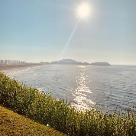 Apartamento Ape 34 - 1 Vaga De Garagem Guarujá Exterior foto