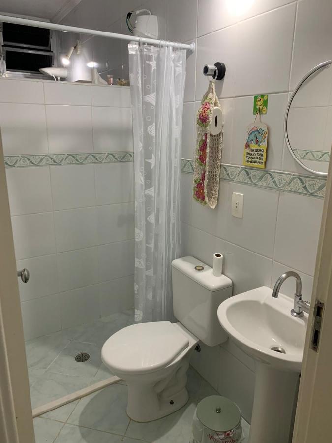 Apartamento Ape 34 - 1 Vaga De Garagem Guarujá Exterior foto