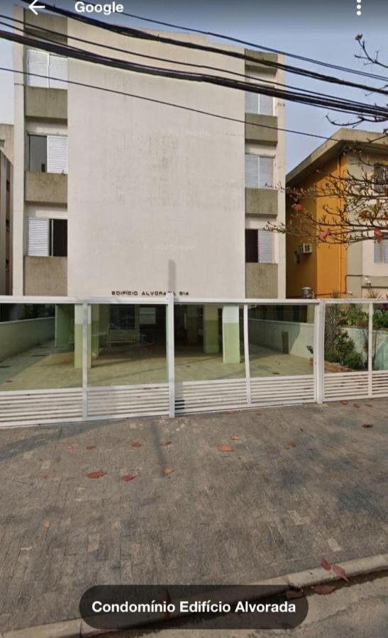 Apartamento Ape 34 - 1 Vaga De Garagem Guarujá Exterior foto