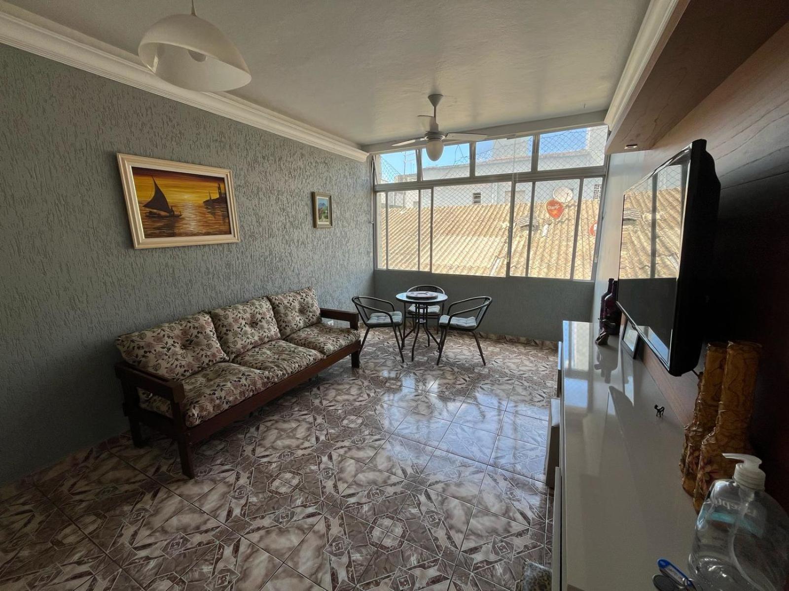 Apartamento Ape 34 - 1 Vaga De Garagem Guarujá Exterior foto
